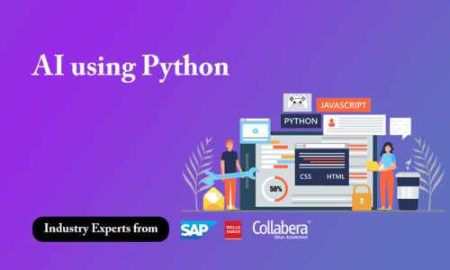 AI using Python