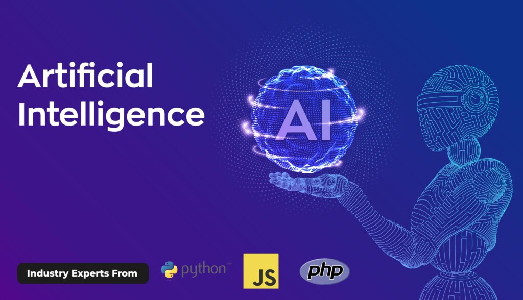 Artificial Intelligence Institute In Noida