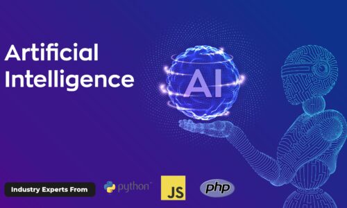 Artificial Intelligence Training Course in Lucknow