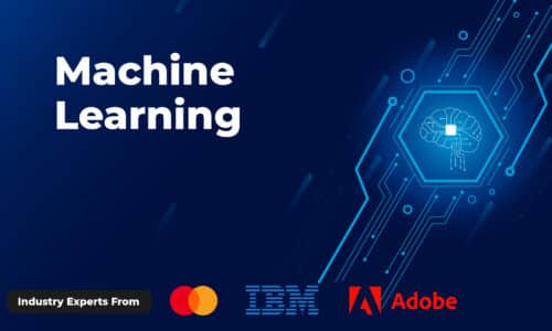 Machine Learning Training Course in Lucknow