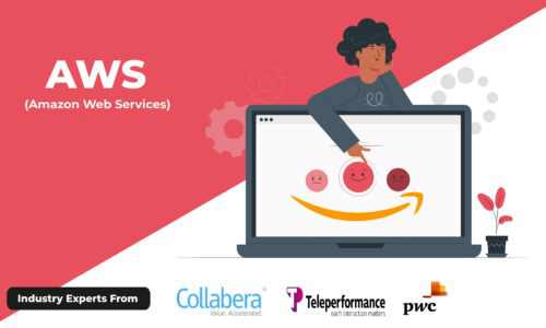 AWS Training Course in Lucknow