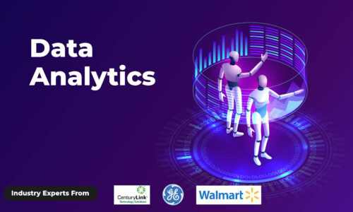 Data Analytics Training Course in Pitampura