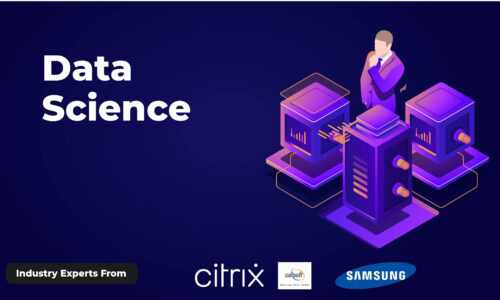 Data Science Training Course in Pitampura