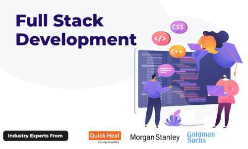 Full Stack Development Training Course in Greater Kailash