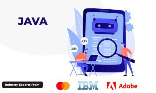 Java Training Course in Lucknow