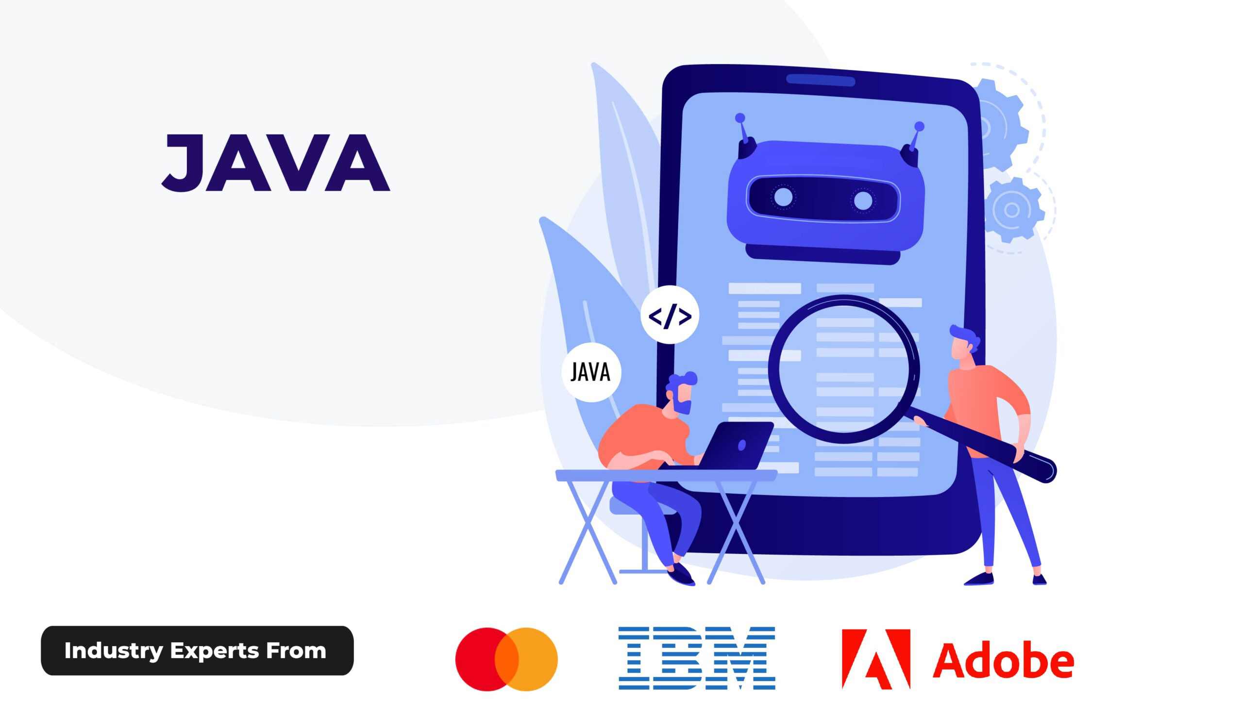 java course in Berhampur