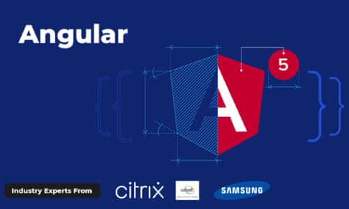 Angular Training Course in Lucknow