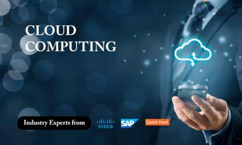 Cloud Computing