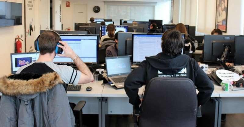 web developers