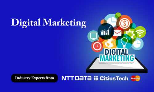 Digital Marketing Training Course in Mumbai