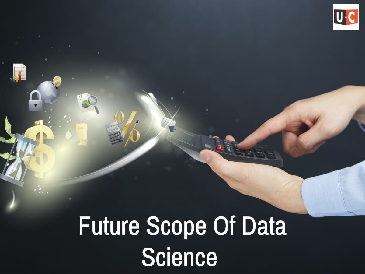 Future Scope Of Data Science