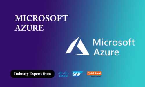 Best Microsoft Azure Training Course in Lucknow