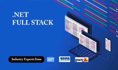 .Net Full Stack