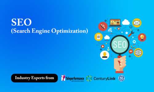 SEO ( Search Engine Optimization )