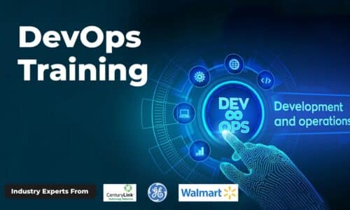 DevOps Training Course in Lucknow