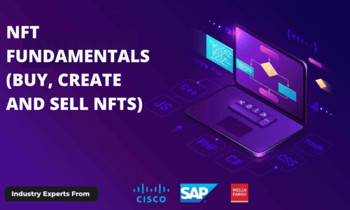 NFT Fundamentals (Buy, Create and Sell NFTs)